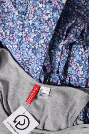 Šaty  H&M Divided, Veľkosť S, Farba Viacfarebná, Cena  7,95 €