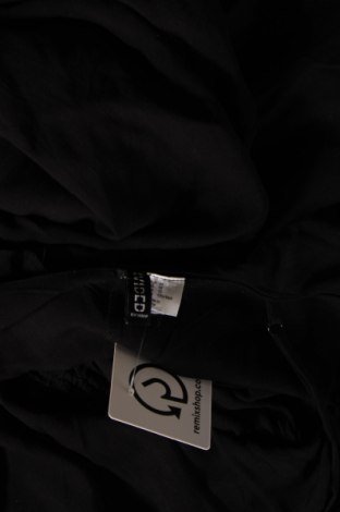 Kleid H&M Divided, Größe L, Farbe Schwarz, Preis € 5,99