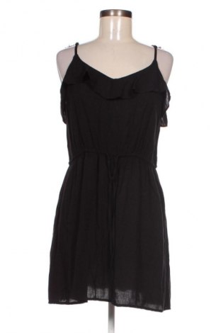 Rochie H&M Divided, Mărime L, Culoare Negru, Preț 22,99 Lei