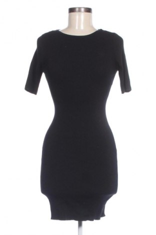 Kleid H&M Divided, Größe XS, Farbe Schwarz, Preis € 14,99