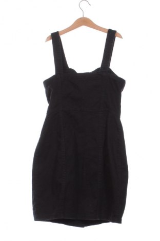 Kleid H&M Divided, Größe S, Farbe Schwarz, Preis € 5,77