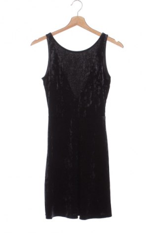 Rochie H&M Divided, Mărime XS, Culoare Negru, Preț 46,99 Lei