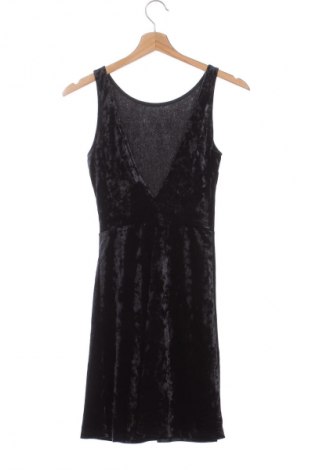 Rochie H&M Divided, Mărime XS, Culoare Negru, Preț 46,99 Lei