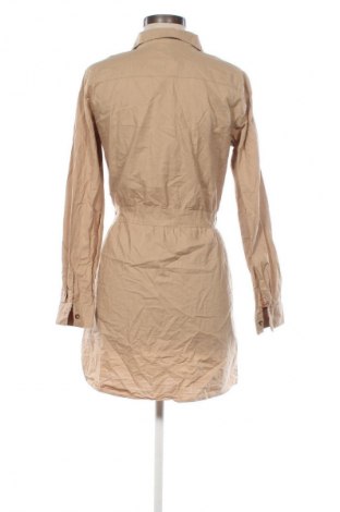 Kleid H&M Divided, Größe L, Farbe Beige, Preis € 4,99