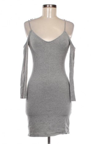 Kleid H&M Divided, Größe M, Farbe Grau, Preis 7,49 €