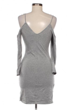 Kleid H&M Divided, Größe M, Farbe Grau, Preis 7,49 €