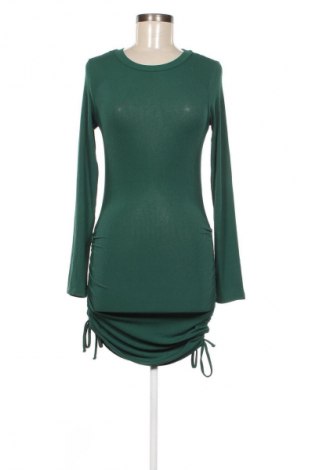 Kleid H&M Divided, Größe S, Farbe Grün, Preis 6,49 €