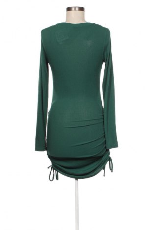 Sukienka H&M Divided, Rozmiar S, Kolor Zielony, Cena 27,99 zł