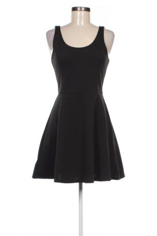 Kleid H&M Divided, Größe M, Farbe Schwarz, Preis € 7,79