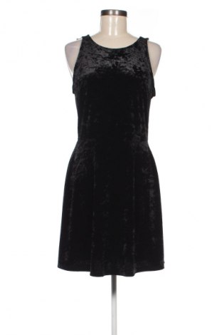 Kleid H&M Divided, Größe L, Farbe Schwarz, Preis 9,99 €