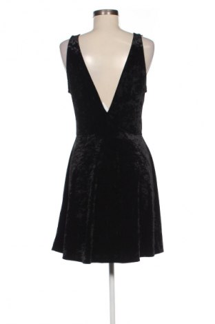 Rochie H&M Divided, Mărime L, Culoare Negru, Preț 46,99 Lei