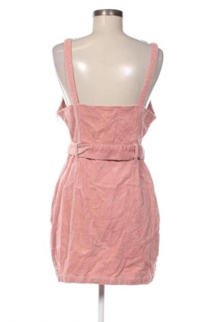 Kleid H&M Divided, Größe L, Farbe Rosa, Preis € 8,49