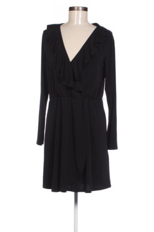 Kleid H&M Divided, Größe XL, Farbe Schwarz, Preis € 9,49