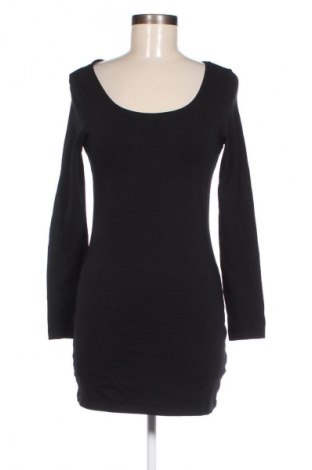 Kleid H&M Divided, Größe M, Farbe Schwarz, Preis 7,49 €