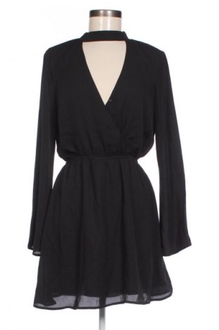 Kleid H&M Divided, Größe M, Farbe Schwarz, Preis € 9,49