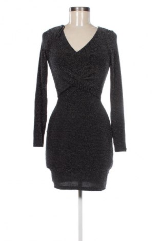 Kleid H&M Divided, Größe S, Farbe Silber, Preis € 4,49