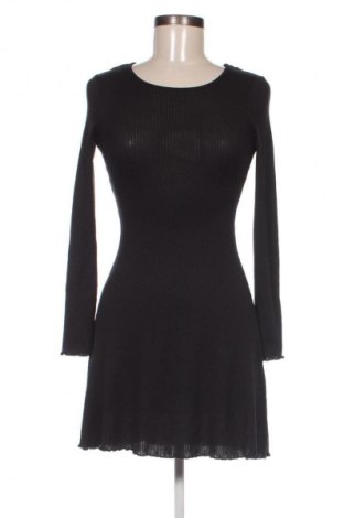 Kleid H&M Divided, Größe XS, Farbe Schwarz, Preis € 8,49