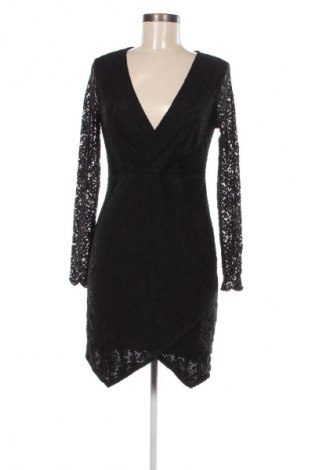 Rochie H&M Divided, Mărime L, Culoare Negru, Preț 33,99 Lei