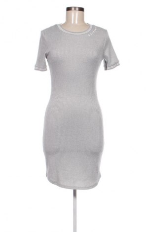 Kleid H&M Divided, Größe M, Farbe Grau, Preis 10,49 €