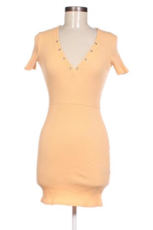 Kleid H&M Divided, Größe M, Farbe Orange, Preis 8,99 €