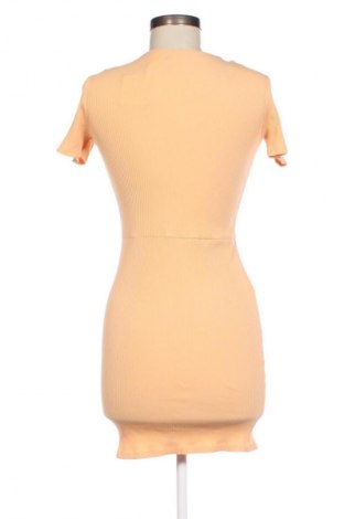 Kleid H&M Divided, Größe M, Farbe Orange, Preis 8,99 €