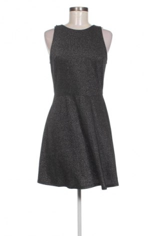 Kleid H&M Divided, Größe L, Farbe Schwarz, Preis € 5,99