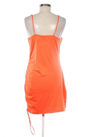 Kleid H&M Divided, Größe L, Farbe Orange, Preis 15,99 €