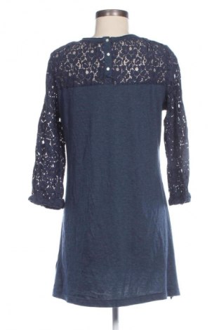 Kleid H&M L.O.G.G., Größe M, Farbe Blau, Preis € 5,49