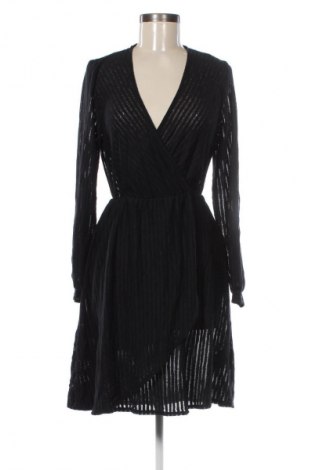 Rochie H&M L.O.G.G., Mărime S, Culoare Negru, Preț 22,99 Lei