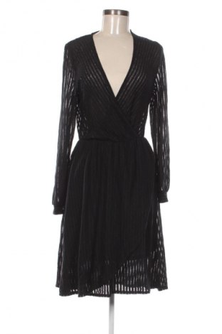 Rochie H&M L.O.G.G., Mărime S, Culoare Negru, Preț 17,99 Lei