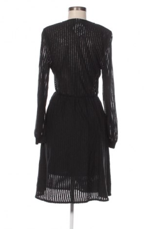 Rochie H&M L.O.G.G., Mărime S, Culoare Negru, Preț 18,99 Lei