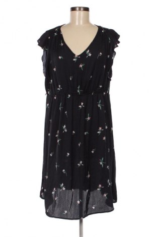 Rochie H&M Mama, Mărime XL, Culoare Negru, Preț 33,99 Lei