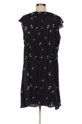 Rochie H&M Mama, Mărime XL, Culoare Negru, Preț 40,99 Lei