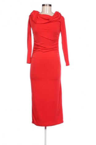 Kleid H&M Mama, Größe S, Farbe Rot, Preis 12,49 €