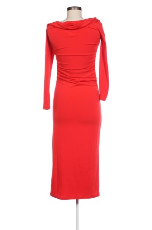 Kleid H&M Mama, Größe S, Farbe Rot, Preis 14,49 €