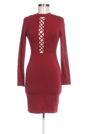 Kleid Heart & Hips, Größe M, Farbe Rot, Preis € 18,99