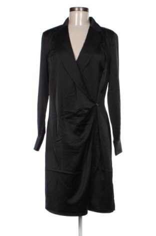 Rochie Heine, Mărime L, Culoare Negru, Preț 159,99 Lei