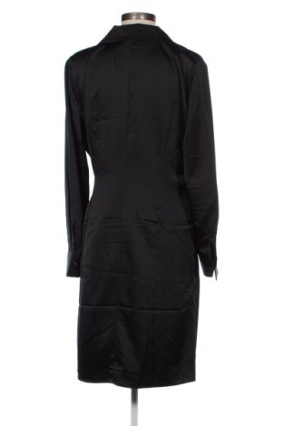 Rochie Heine, Mărime L, Culoare Negru, Preț 159,99 Lei