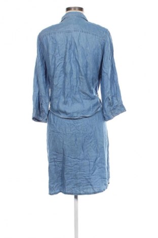 Kleid Hema, Größe L, Farbe Blau, Preis € 8,49