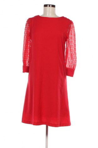 Kleid Hermosa, Größe M, Farbe Rot, Preis € 34,79