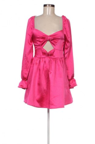 Kleid Hoermanseder x About You, Größe S, Farbe Rosa, Preis 26,99 €