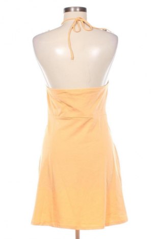 Kleid Hollister, Größe L, Farbe Orange, Preis € 17,99