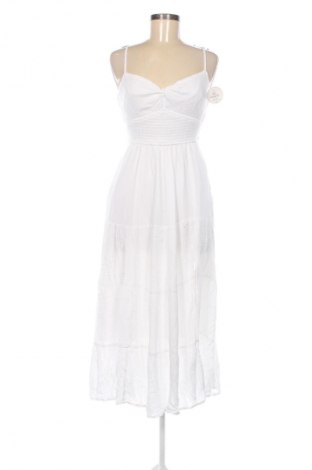 Rochie Hollister, Mărime S, Culoare Alb, Preț 106,99 Lei