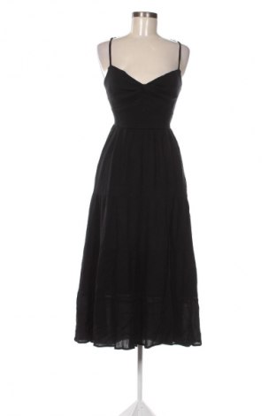 Kleid Hollister, Größe M, Farbe Schwarz, Preis € 30,99