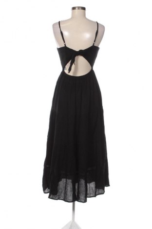 Kleid Hollister, Größe M, Farbe Schwarz, Preis 30,99 €