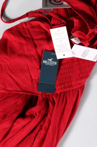 Kleid Hollister, Größe M, Farbe Rot, Preis € 22,79