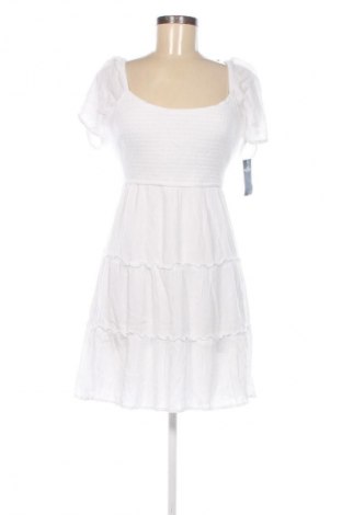 Rochie Hollister, Mărime L, Culoare Alb, Preț 113,99 Lei