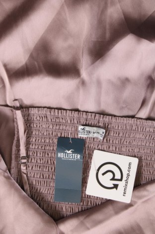 Φόρεμα Hollister, Μέγεθος M, Χρώμα Σάπιο μήλο, Τιμή 22,79 €