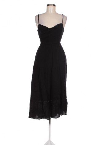 Rochie Hollister, Mărime XS, Culoare Negru, Preț 159,99 Lei