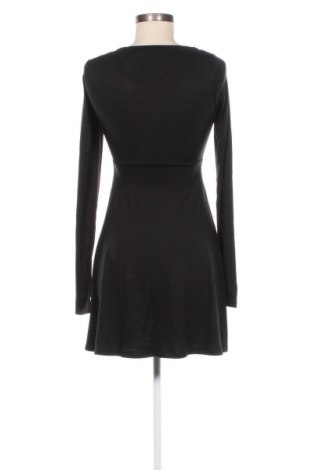 Kleid Hollister, Größe XS, Farbe Schwarz, Preis € 16,99